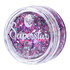 Chunky Glitter Cream Unicorn Fizz 10 ml._