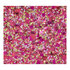 Chunky Glitter Cream Pink Lady 10 ml._