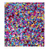 Chunky Glitter Cream Carnival 10 ml._