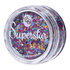 Chunky Glitter Cream Carnival 10 ml._