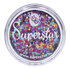 Chunky Glitter Cream Carnival 10 ml._