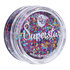 Chunky Glitter Cream Carnival 10 ml._