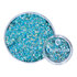 Chunky Glitter Cream Ice Queen 10 ml._