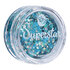 Chunky Glitter Cream Ice Queen 10 ml._