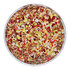 Chunky Glitter Cream Zotte Mix 10 ml._