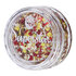 Chunky Glitter Cream Zotte Mix 10 ml._