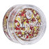 Chunky Glitter Cream Zotte Mix 10 ml._