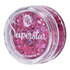 Chunky Glitter Cream P!nked 10 ml._
