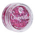 Chunky Glitter Cream P!nked 10 ml._