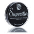 AQUA FACE- AND BODYPAINT Black 45 gr_
