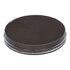 AQUA FACE- AND BODYPAINT Dark brown 16 gr_