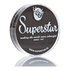 AQUA FACE- AND BODYPAINT Dark brown 16 gr_