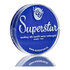 AQUA FACE- AND BODYPAINT Bright blue 16 gr_