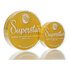 AQUA FACE- AND BODYPAINT Bright yellow 16 gr_