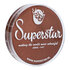 AQUA FACE- AND BODYPAINT Copper (shimmer) 16 gr_