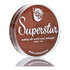 AQUA FACE- AND BODYPAINT Copper (shimmer) 16 gr_
