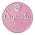 AQUA FACE- AND BODYPAINT Baby pink (shimmer) 16 gr_