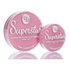 AQUA FACE- AND BODYPAINT Baby pink (shimmer) 16 gr_