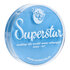 AQUA FACE- AND BODYPAINT Baby blue (shimmer) 16 gr_