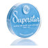 AQUA FACE- AND BODYPAINT Baby blue (shimmer) 16 gr_