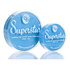 AQUA FACE- AND BODYPAINT Baby blue (shimmer) 16 gr_