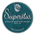 AQUA BODYPAINT Snow Petrol (shimmer) 16 gr_