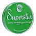 AQUA BODYPAINT Poison green 16 gr_