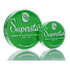 AQUA BODYPAINT Poison green 16 gr_