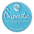 AQUA BODYPAINT Henry Jr. blue 16 gr_