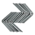 Stoelhoek 16 dlg 25 x 25 x 14.5 mm_