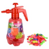 Waterballon pomp 100 stk_
