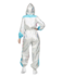 Skipak luxe zilver_