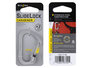 Nite Ize Carabiner #3 Sidelock SS_