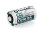 Olight CR123A Lithium battery 3V 1600mAh_