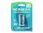 Olight RCR123A 3,7V 650mAh rechargeable_